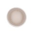 CASCAIS WHITE POT 20X20X18CM