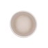 CASCAIS WHITE POT 17X17X15CM