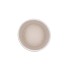 CASCAIS WHITE POT 13X13X12CM