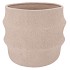 CASCAIS SAND POT 40X40X35CM
