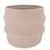 CASCAIS SAND POT 35X35X31CM