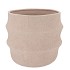 CASCAIS SAND POT 30X30X26CM