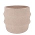 CASCAIS SAND POT 25X25X22CM