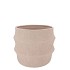 CASCAIS SAND POT 13X13X12CM