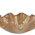 ANNECY CARAMEL BOWL 46X46X14CM