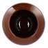 ANNECY BROWN  POT 30X30X25CM