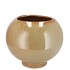 ANNECY CARAMEL POT 21X21X18CM