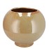 ANNECY CARAMEL POT 25X25X21CM