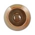 ANNECY CARAMEL POT 25X25X21CM