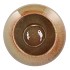 ANNECY CARAMEL POT 30X30X25CM