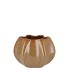 ANNECY CARAMEL POT STRUCTURE 14X14X11CM