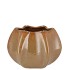 ANNECY CARAMEL POT STRUCTURE 16X16X13CM