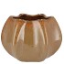 ANNECY CARAMEL POT STRUCTURE 19X19X15CM