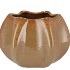 ANNECY CARAMEL POT STRUCTURE 23X23X17CM