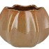 ANNECY CARAMEL POT STRUCTURE 25X25X19CM