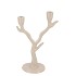 HAWLEY SAND CANDLE HOLDER 21X13X31CM