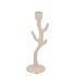 HAWLEY SAND CANDLE HOLDER 9X9X27CM