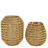 CRUZ GOLDEN LATERN METAL FRAME ASS 9X15X19CM