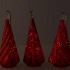 TOUCH RED ROTATING ANGEL SWIRL ASS 11X27CM
