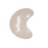 HAWLEY SAND TRAY ORGANIC METAL 30x21CM