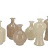 TAYLOR SAND VASE ASS 8X12CM