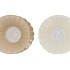 TAYLOR SAND VASE CONE NECK ASS 13X21CM