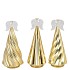 TOUCH GOLD ROTATING ANGEL SWIRL ASS 11X21CM