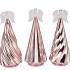 TOUCH PINK ROTATING ANGEL SWIRL ASS 11X27CM