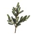 SILK PINE X-MAS BALL GOLD 81X33X13CM