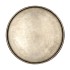 COASTER KAYA GOLD TRAY EDGE METAL 47X6CM