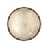 COASTER KAYA GOLD TRAY EDGE METAL 37X6CM