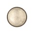 COASTER KAYA GOLD TRAY EDGE METAL 27X6CM