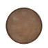 COASTER KAYA BRONZE TRAY EDGE METAL 47X6CM