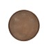 COASTER KAYA BRONZE TRAY EDGE METAL 37X6CM