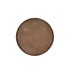 COASTER KAYA BRONZE TRAY EDGE METAL 27X6CM