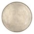 COASTER KAYA GOLD TRAY METAL 56X2CM