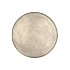 COASTER KAYA GOLD TRAY METAL 37X2CM