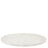 COASTER KAYA WHITE TRAY METAL 37X2CM