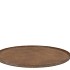 COASTER KAYA BRONZE TRAY METAL 46X2CM