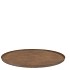 COASTER KAYA BRONZE TRAY METAL 37X2CM
