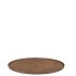 COASTER KAYA BRONZE TRAY METAL 26X2CM