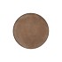 COASTER KAYA BRONZE TRAY METAL 26X2CM