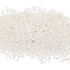 GARNISH GRAINS WHITE 4-6 MM P/5KG