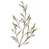 SILK OLD FERN LIGHT BROWN SINGLE STEM 150CM