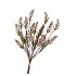 SILK OLD ARTIFICIAL GRASS BROWN 54CM