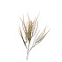 SILK OLD GRASS LIGHT GREEN SINGLE STEM 70CM