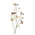 SILK OLD OAK FRUIT BROWN STEM 90CM