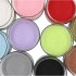 GARNISH SAND RED P/5KG NM