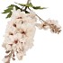 SILK OLD DELPHINIUM CREAM SINGLE STEM 86CM