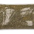 GARNISH MIRROR GLASS  GOLD 1-4MM P/4KG NM